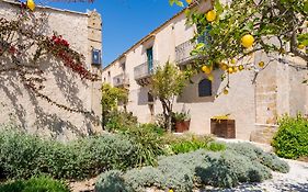 Baglio Siciliamo Country House