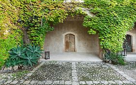 Baglio Siciliamo Country House