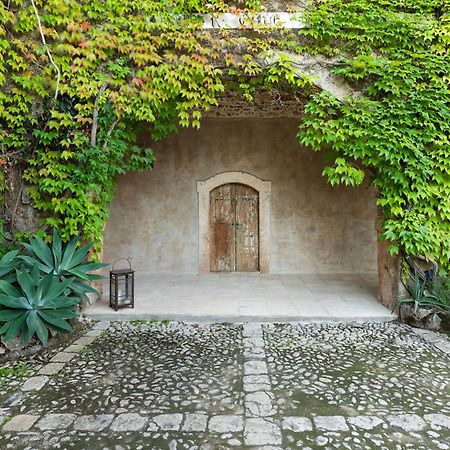Baglio Siciliamo Country House Lido di Noto Esterno foto