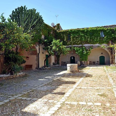 Baglio Siciliamo Country House Lido di Noto Esterno foto