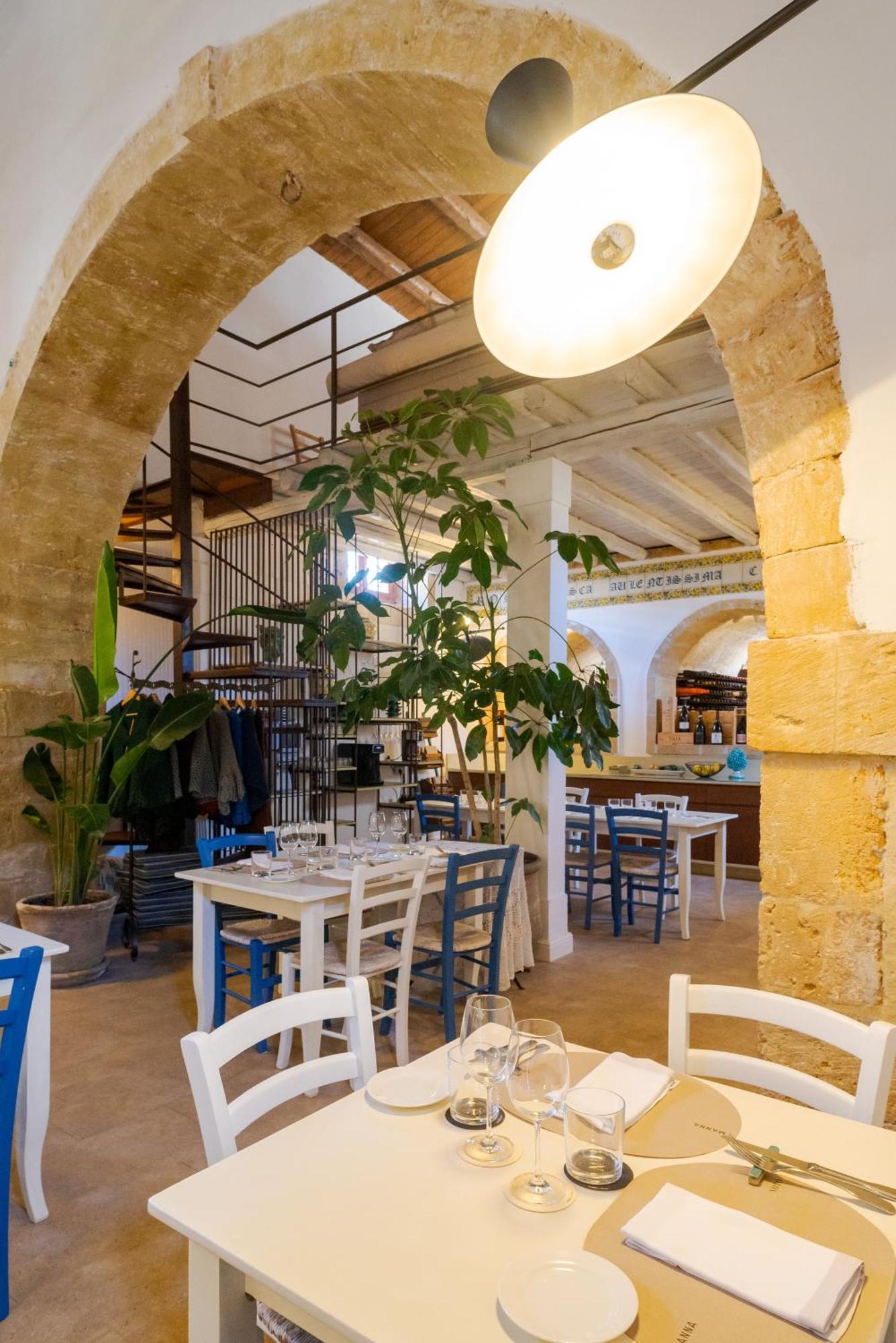 Baglio Siciliamo Country House Lido di Noto Esterno foto