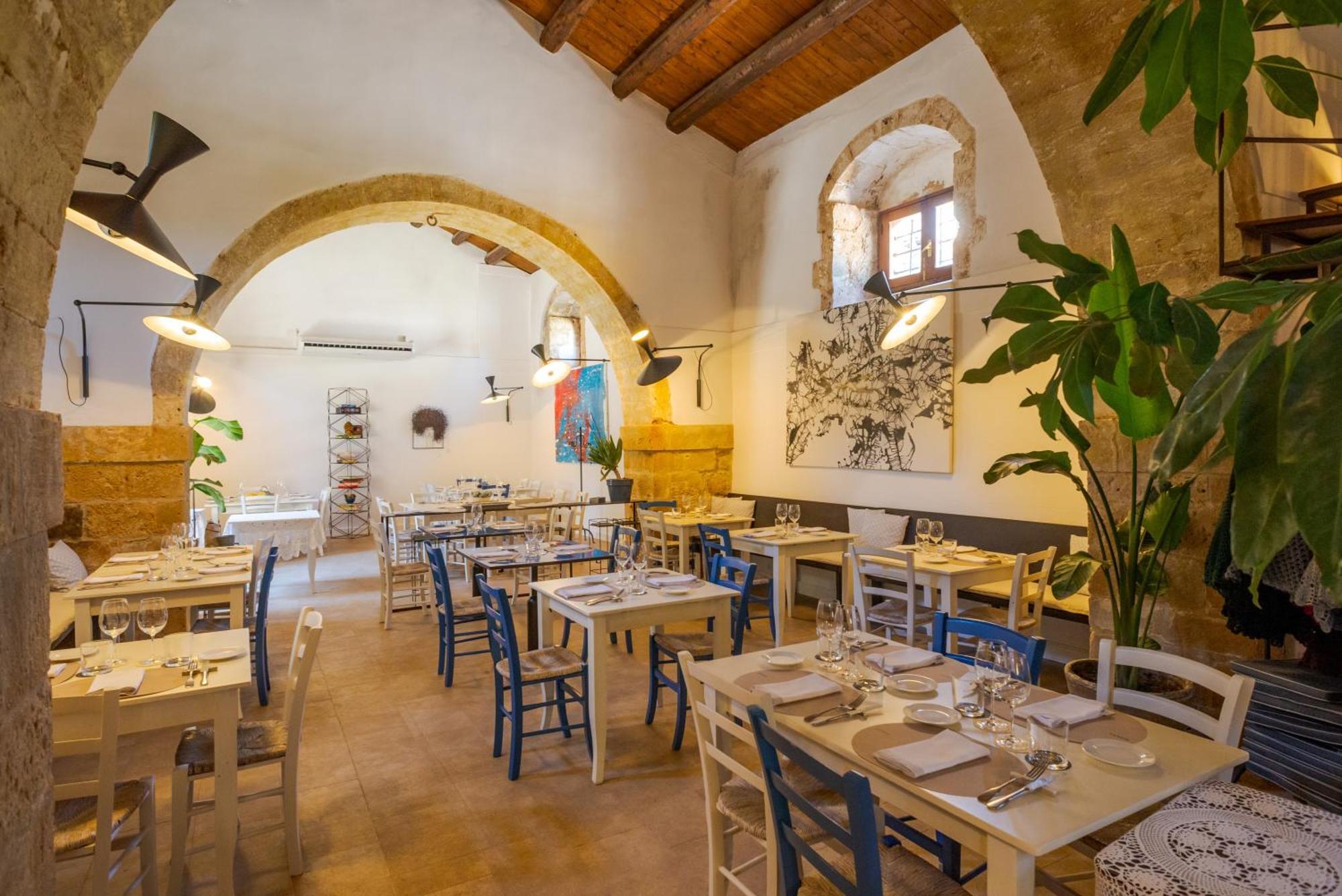 Baglio Siciliamo Country House Lido di Noto Esterno foto