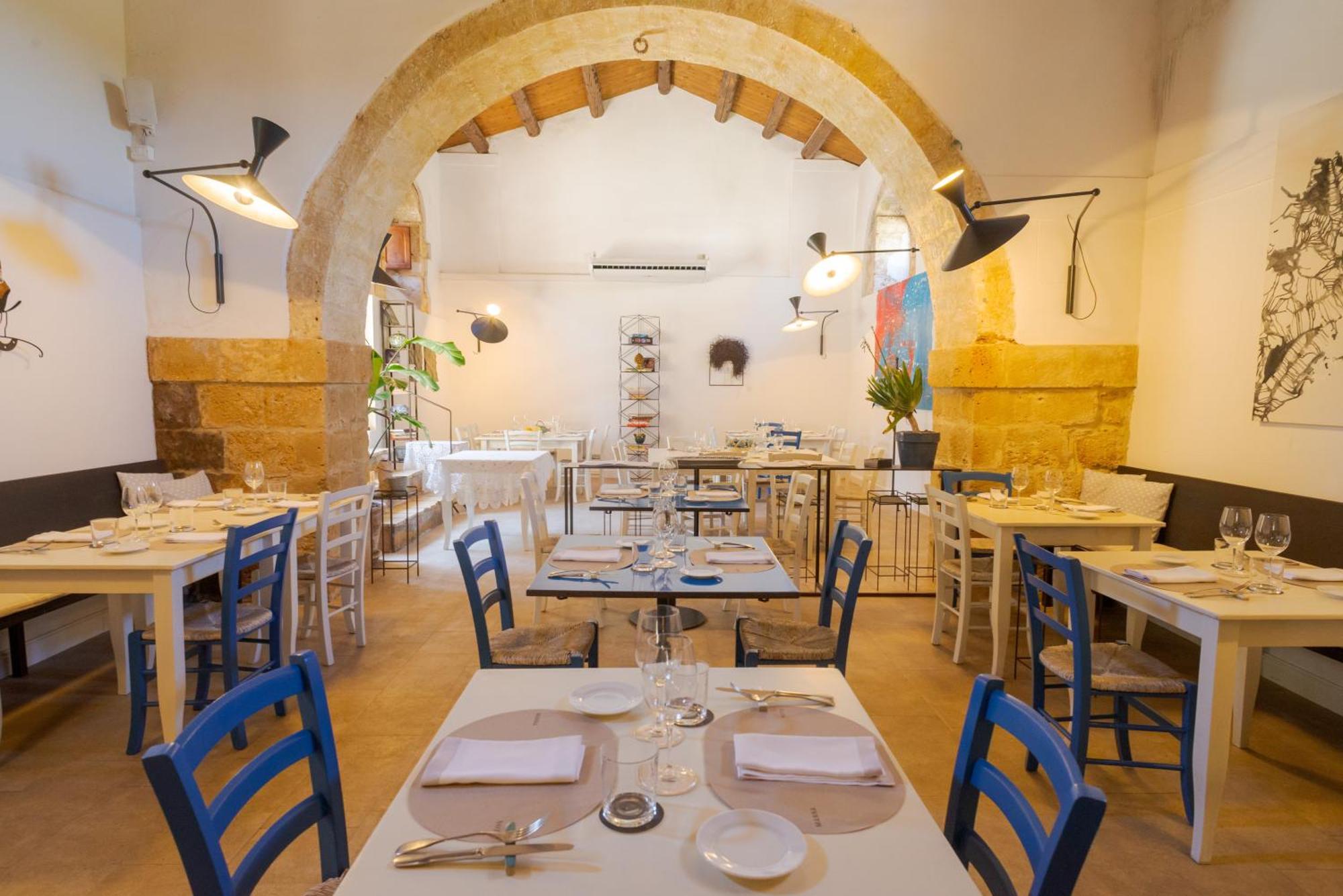Baglio Siciliamo Country House Lido di Noto Esterno foto
