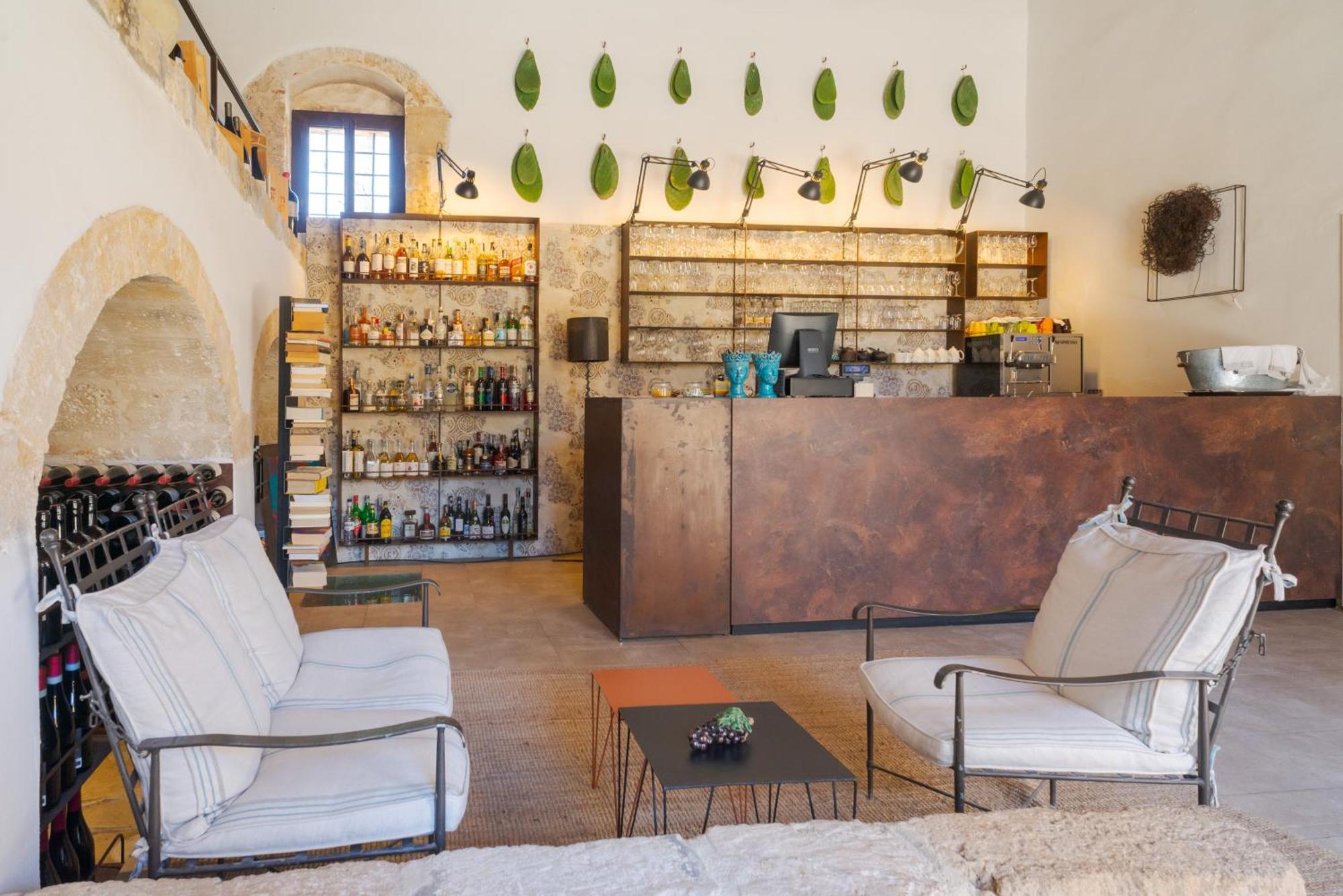 Baglio Siciliamo Country House Lido di Noto Esterno foto