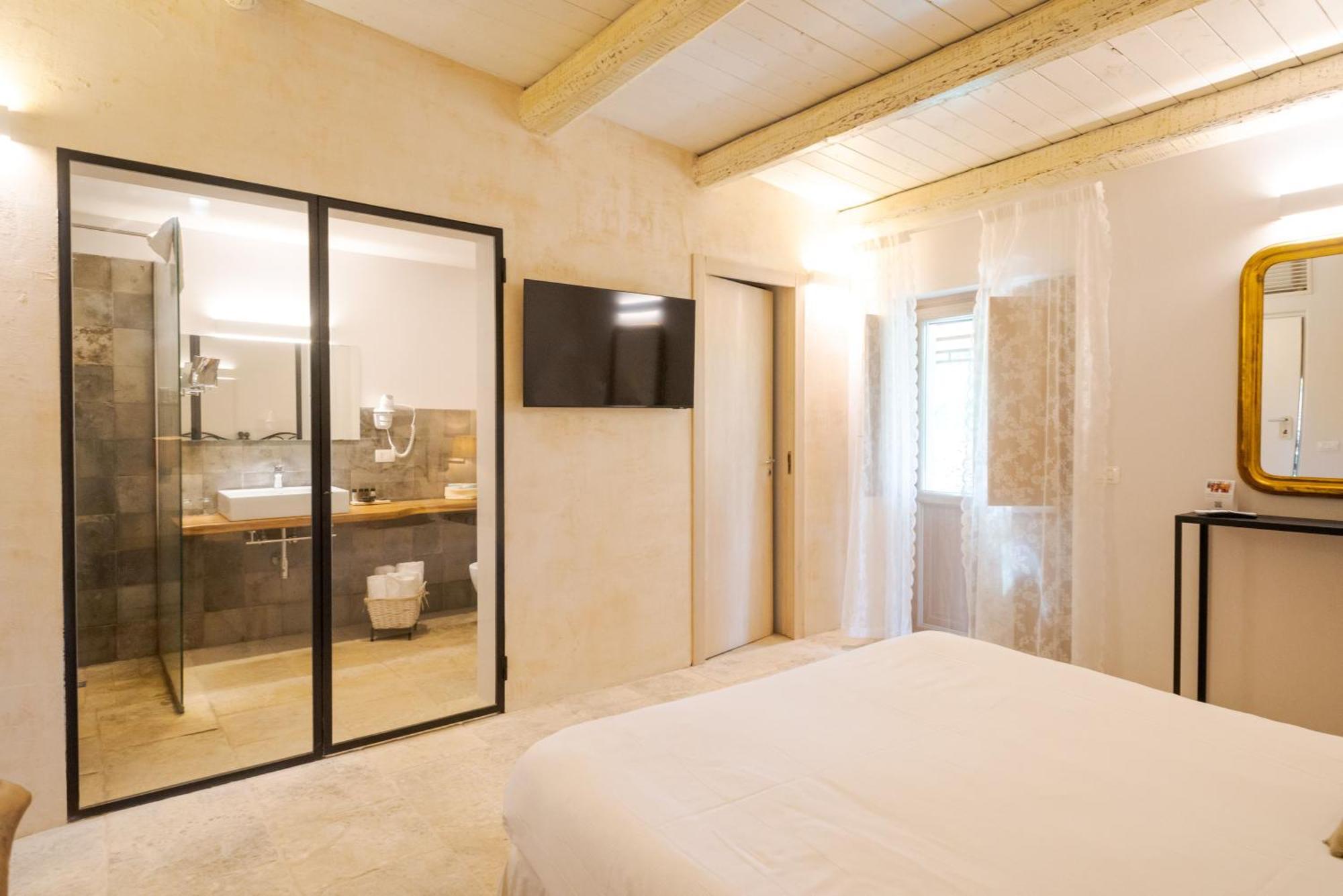 Baglio Siciliamo Country House Lido di Noto Esterno foto