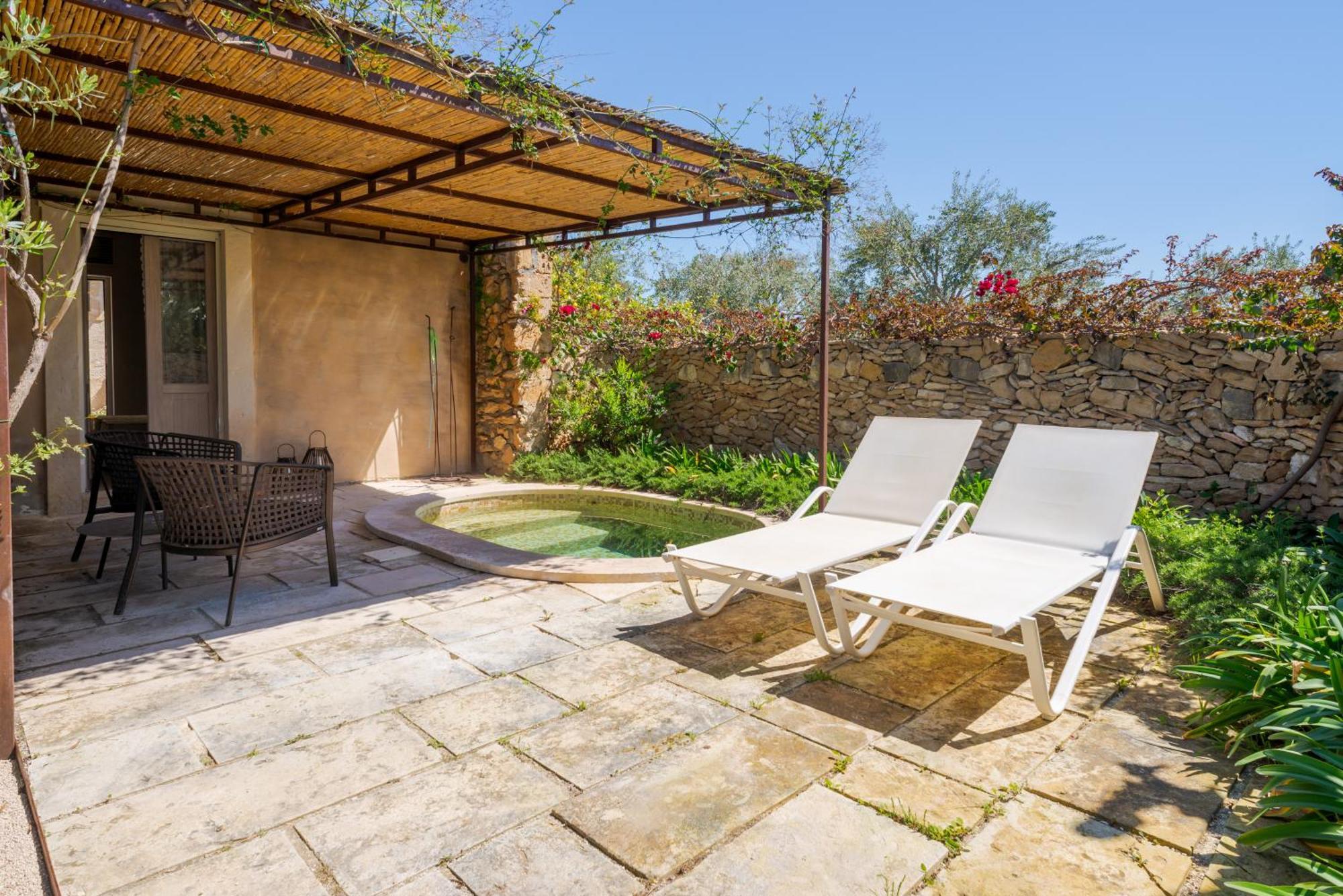 Baglio Siciliamo Country House Lido di Noto Esterno foto
