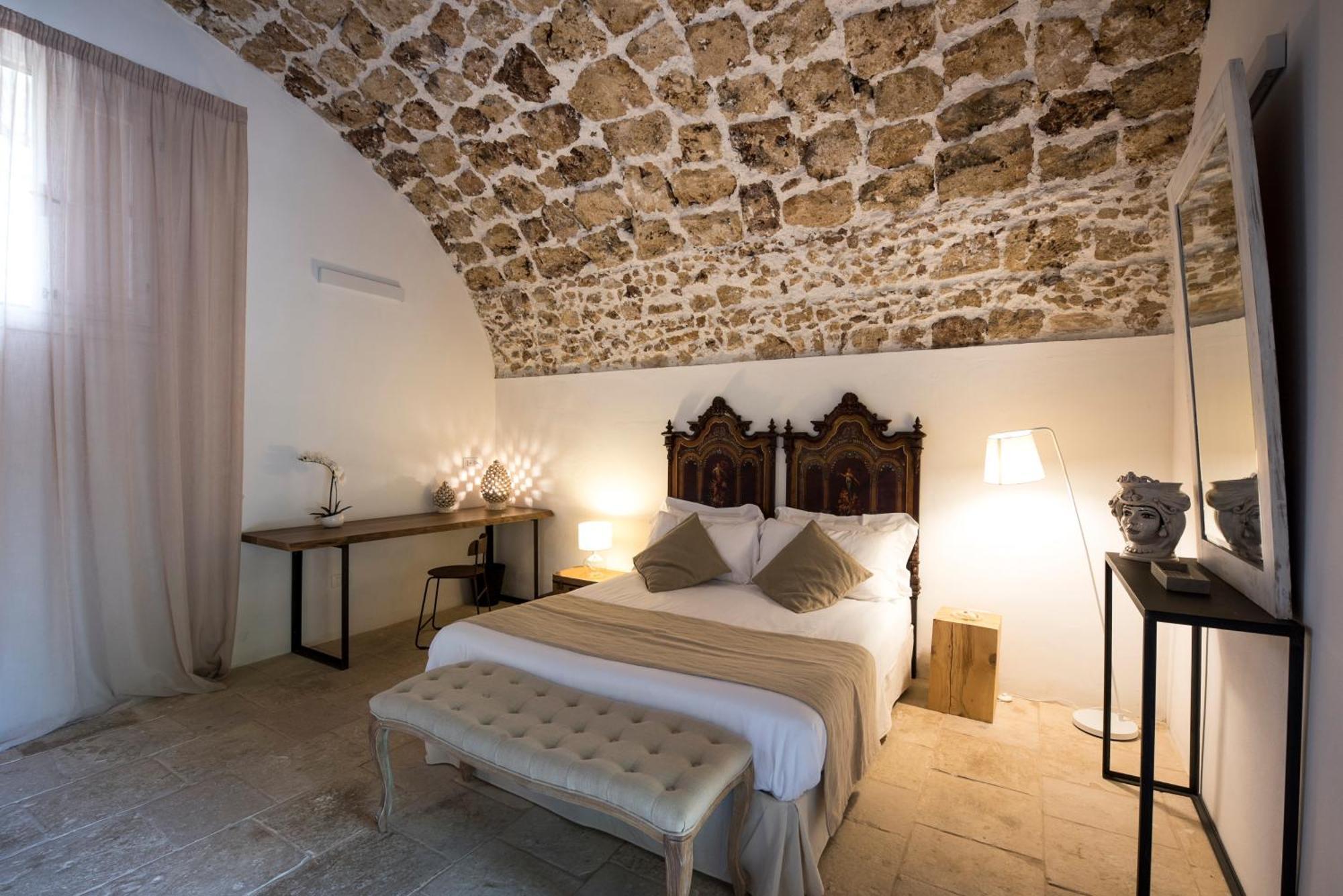 Baglio Siciliamo Country House Lido di Noto Esterno foto
