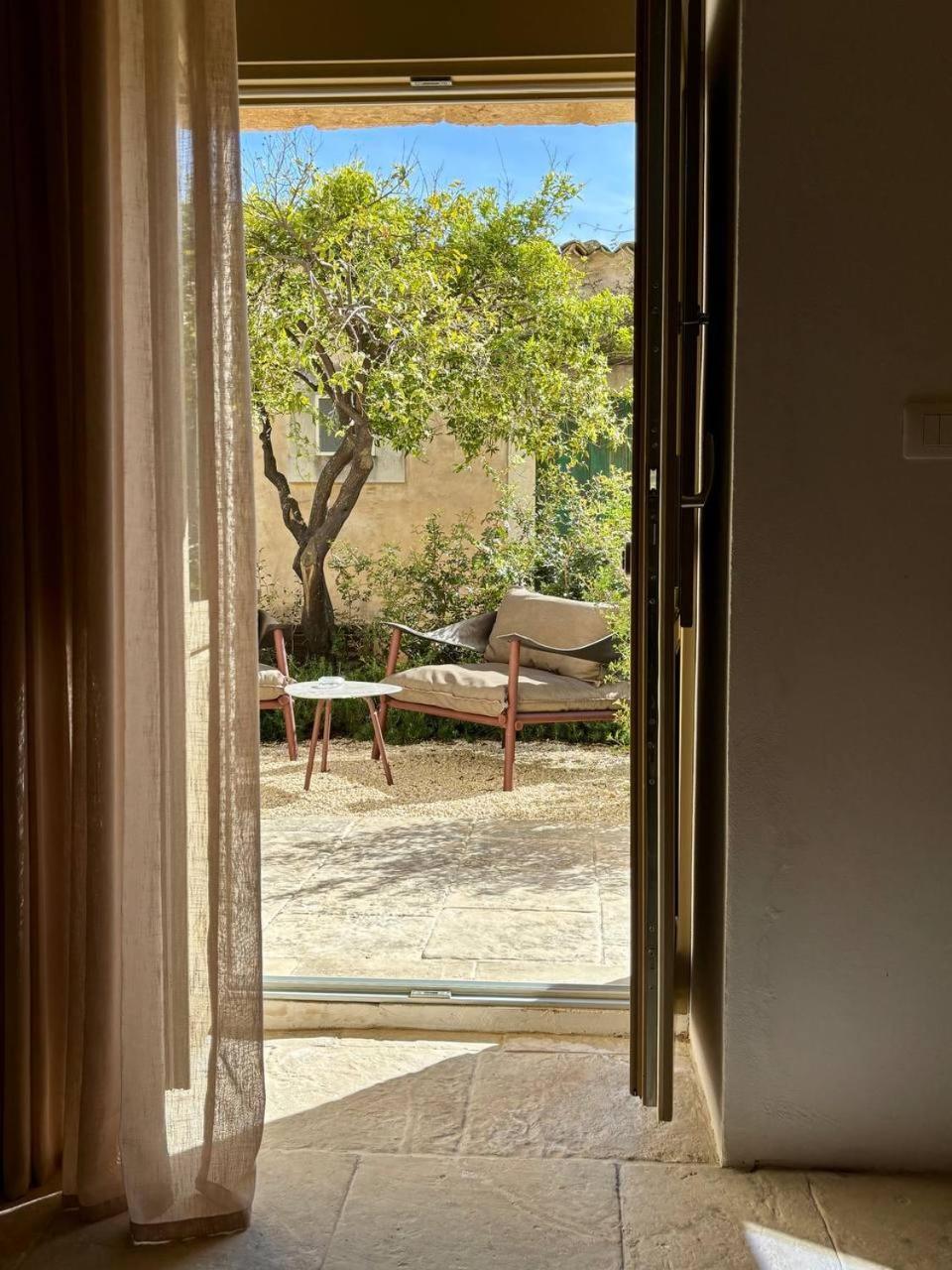 Baglio Siciliamo Country House Lido di Noto Esterno foto