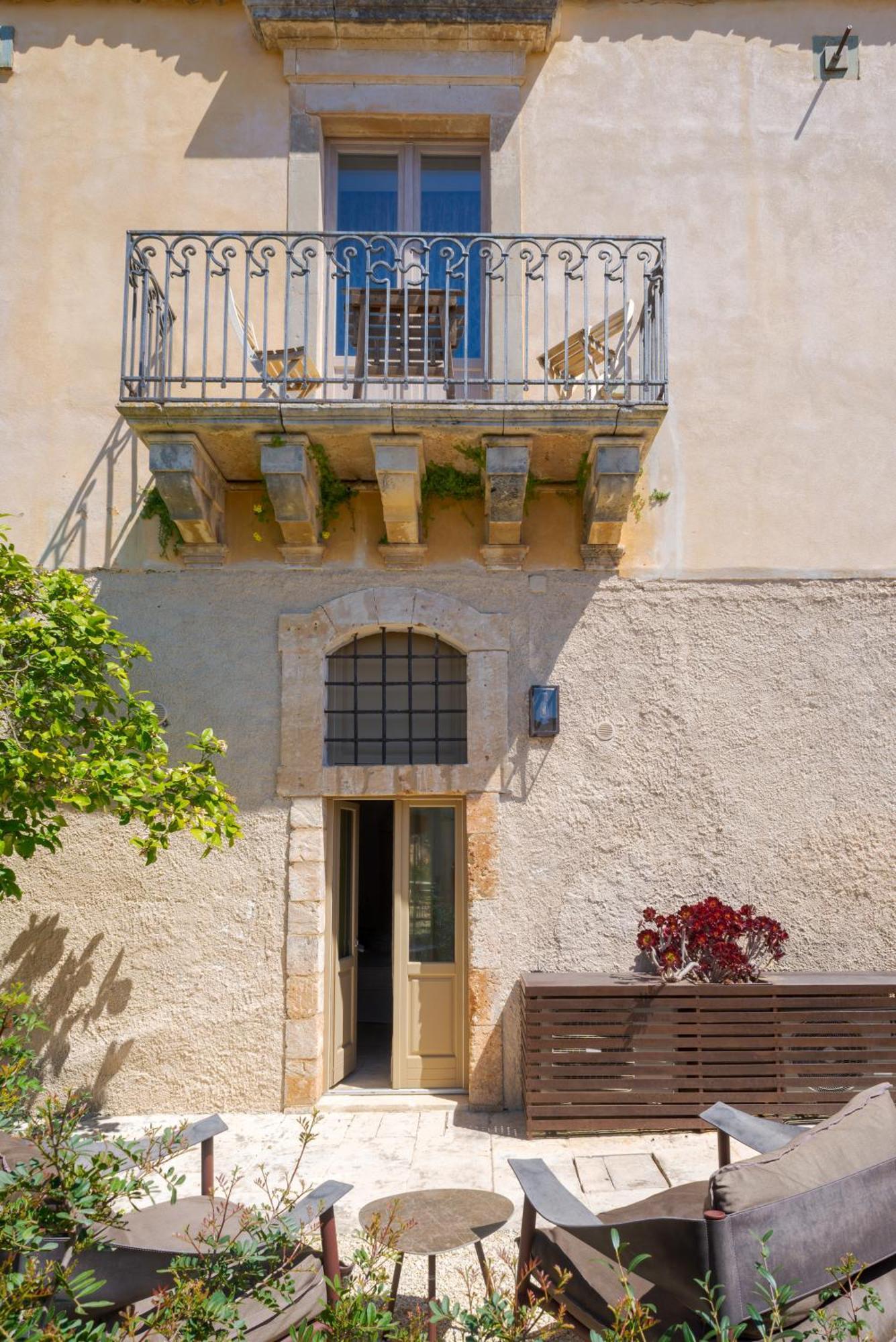 Baglio Siciliamo Country House Lido di Noto Esterno foto