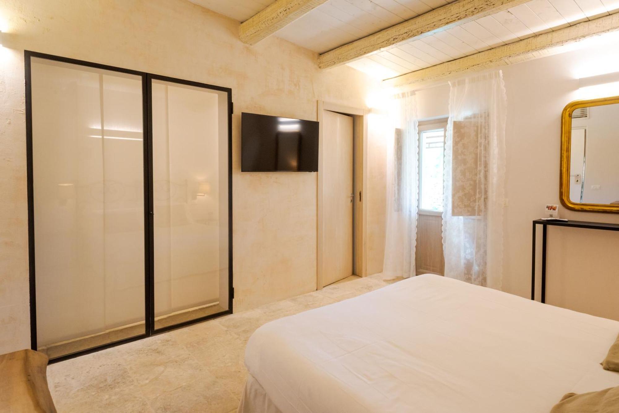 Baglio Siciliamo Country House Lido di Noto Esterno foto