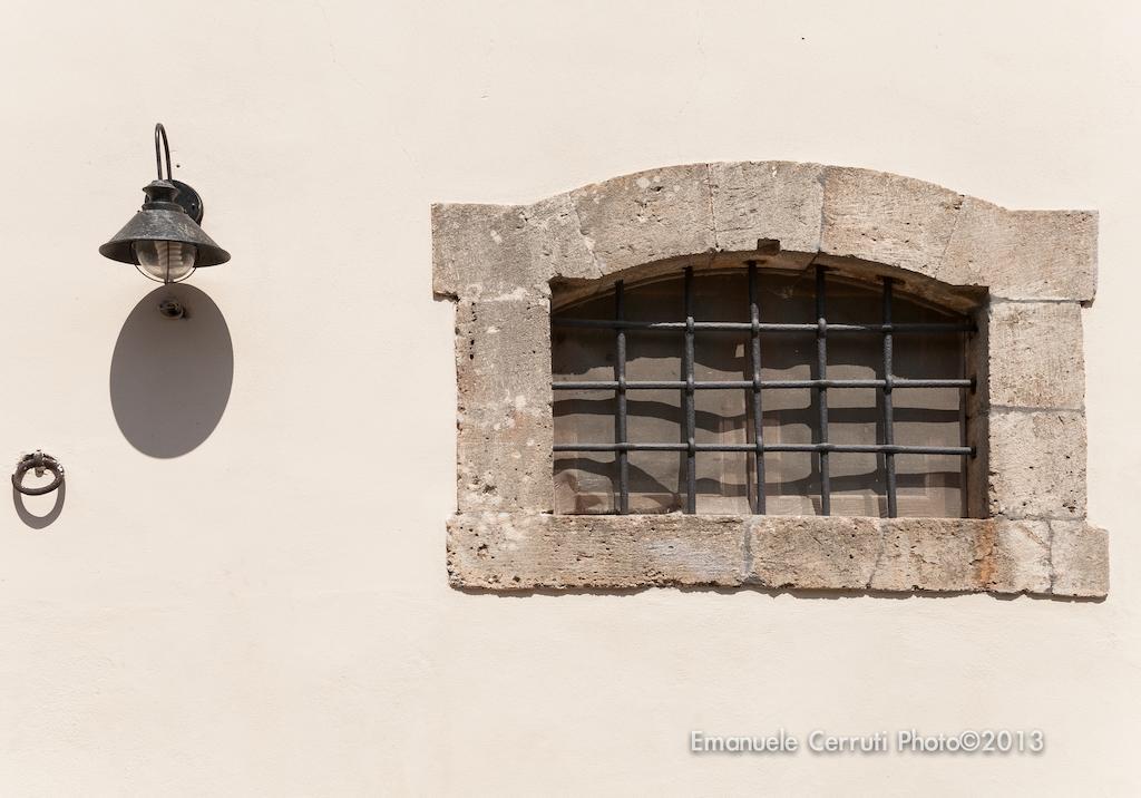 Baglio Siciliamo Country House Lido di Noto Esterno foto