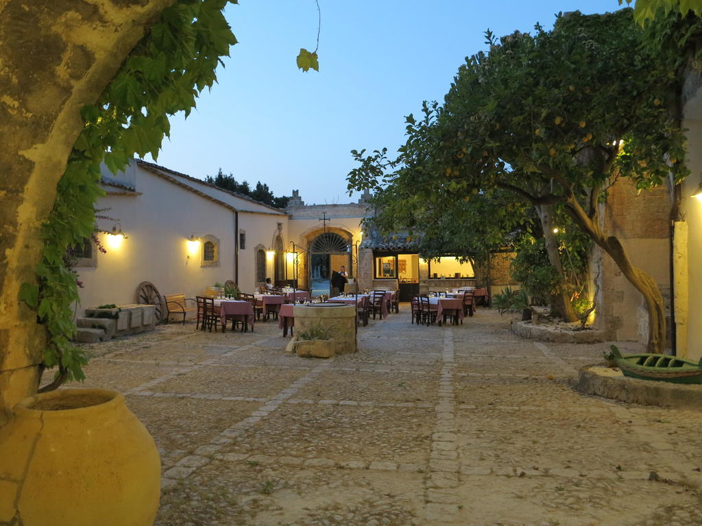 Baglio Siciliamo Country House Lido di Noto Esterno foto