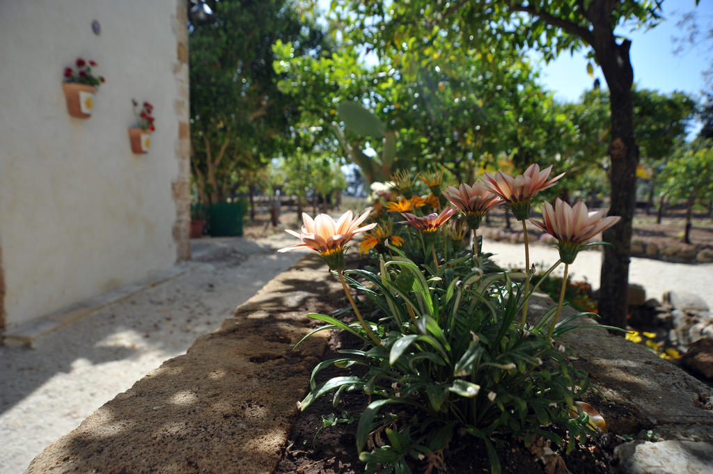 Baglio Siciliamo Country House Lido di Noto Esterno foto