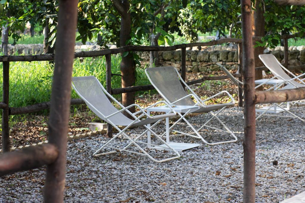 Baglio Siciliamo Country House Lido di Noto Esterno foto