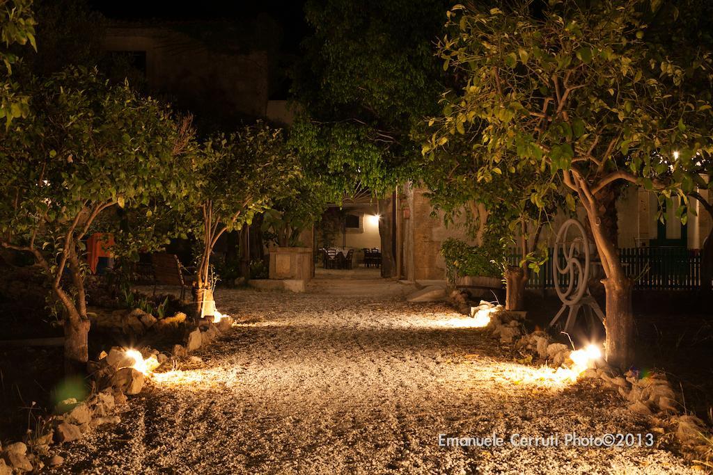 Baglio Siciliamo Country House Lido di Noto Esterno foto
