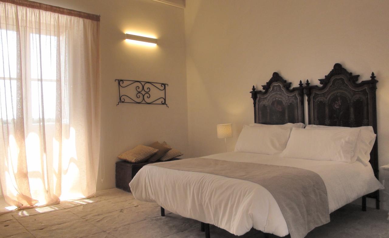 Baglio Siciliamo Country House Lido di Noto Esterno foto