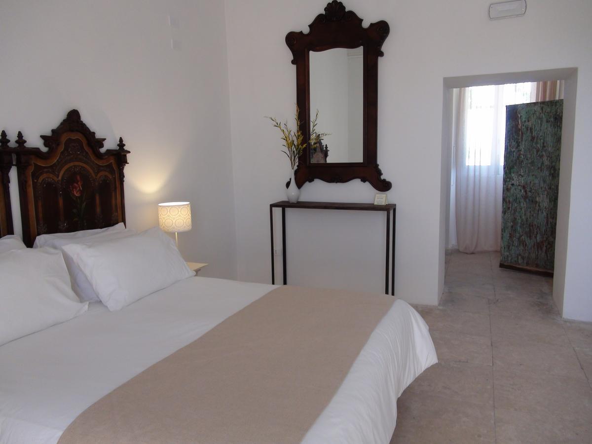 Baglio Siciliamo Country House Lido di Noto Esterno foto