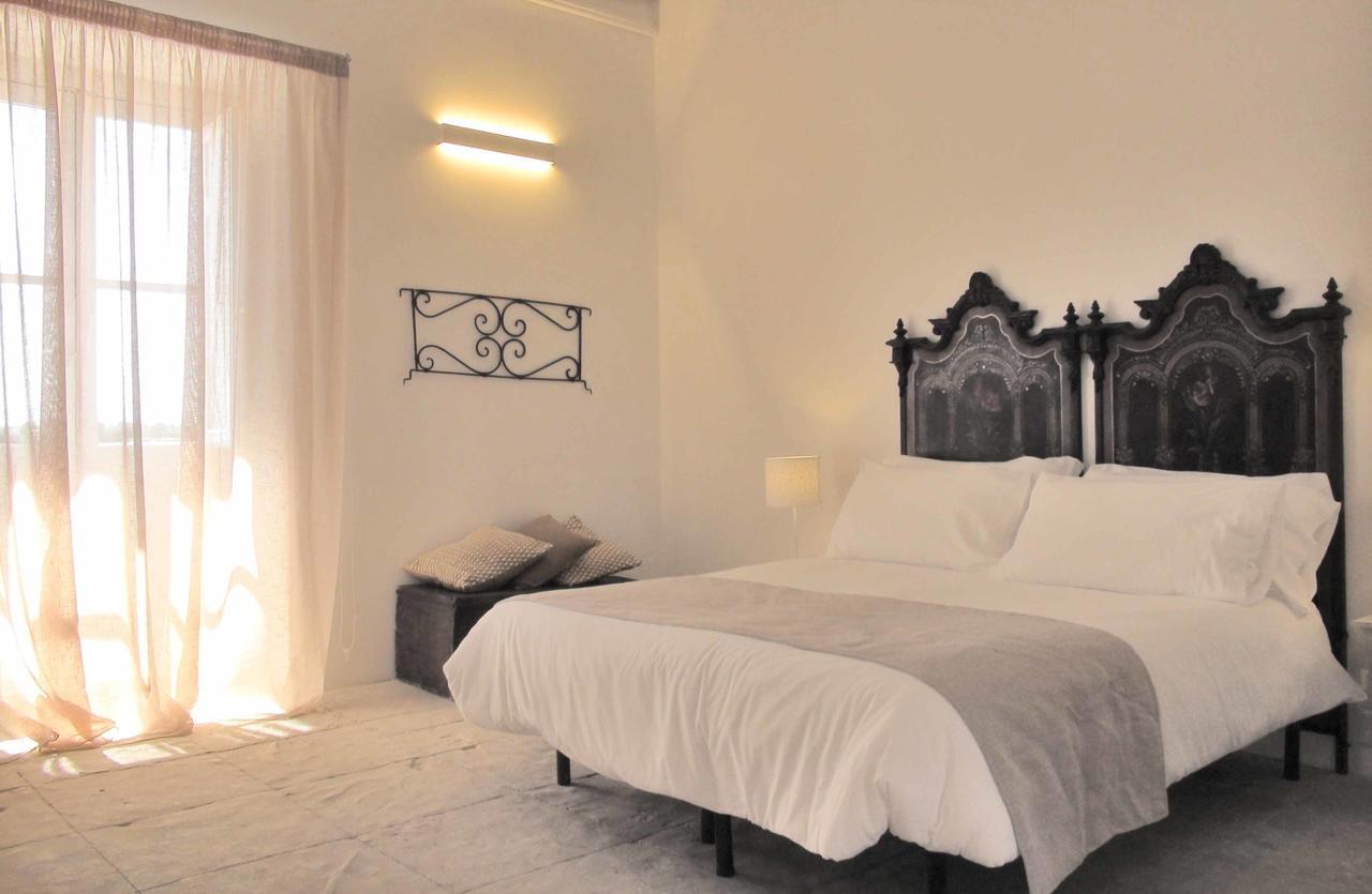 Baglio Siciliamo Country House Lido di Noto Esterno foto