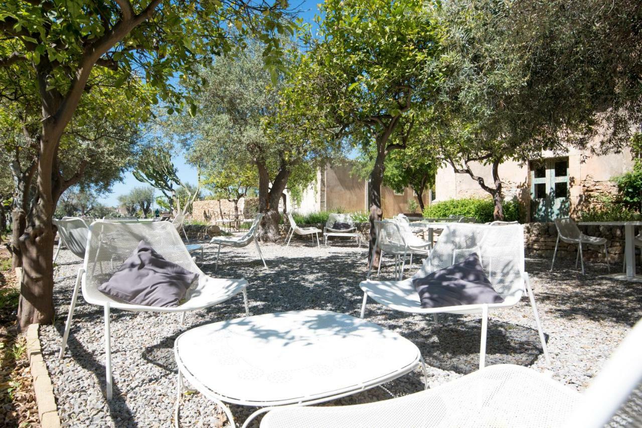 Baglio Siciliamo Country House Lido di Noto Esterno foto
