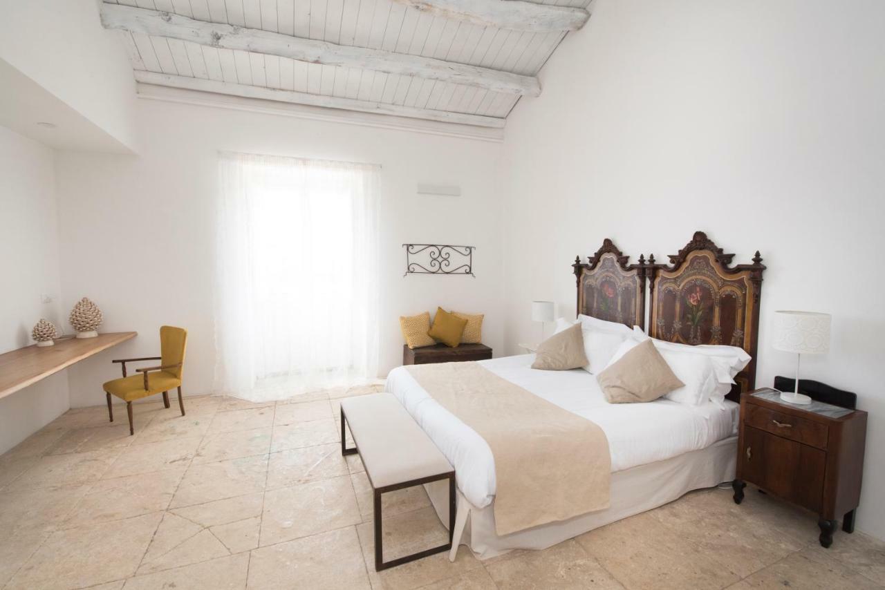 Baglio Siciliamo Country House Lido di Noto Esterno foto