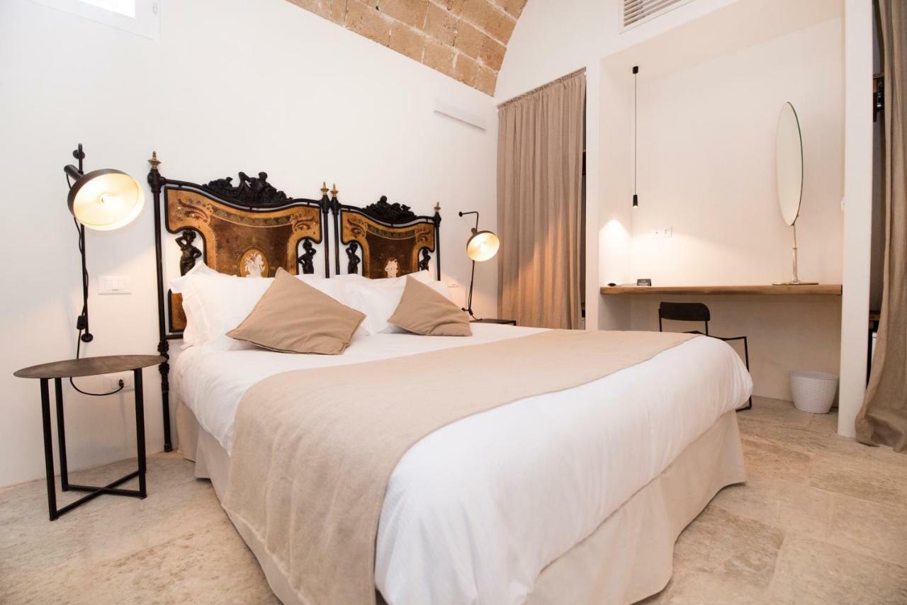 Baglio Siciliamo Country House Lido di Noto Esterno foto