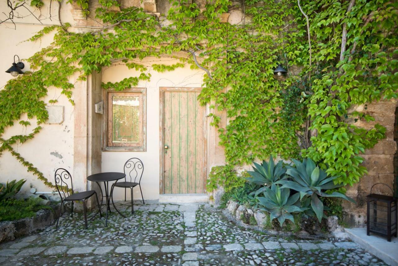 Baglio Siciliamo Country House Lido di Noto Esterno foto