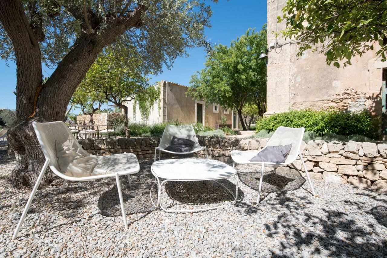 Baglio Siciliamo Country House Lido di Noto Esterno foto