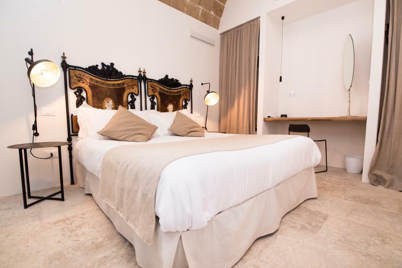 Baglio Siciliamo Country House Lido di Noto Esterno foto