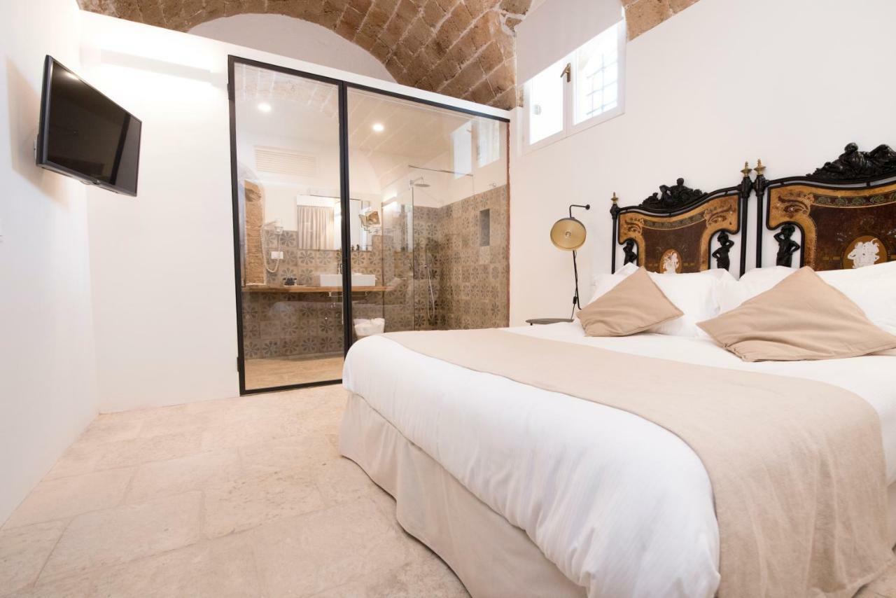 Baglio Siciliamo Country House Lido di Noto Esterno foto